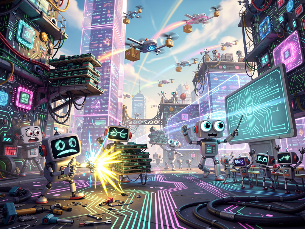 Year 2025 is over. Finally.